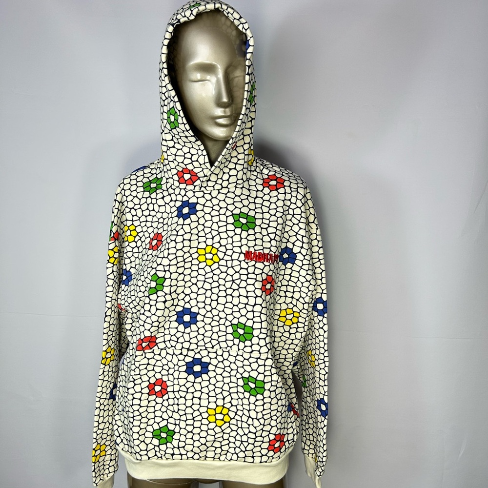 MadHappy Vilebrequin Moorea Collab Hoodie NWT